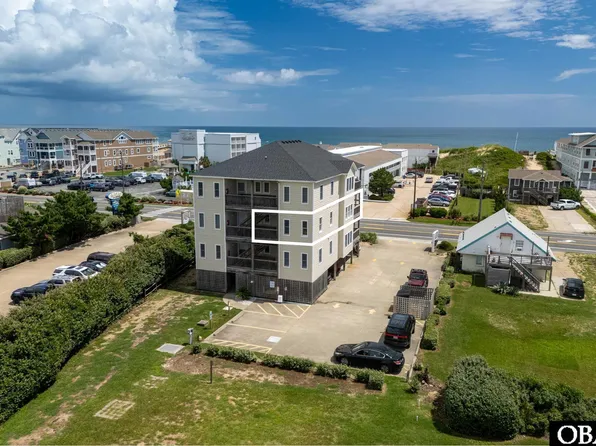 2016 S Virginia Dare Trl APT 202, Kill Devil Hills, NC 27948