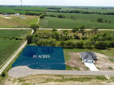 19733 Ridgecrest Rd, Hickman, NE, 68372
