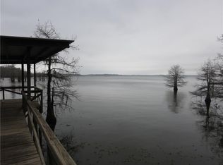 314 Pine Cove Rd, Goldonna, LA 71031