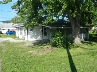 260 N Vine St, Plainfield, IN 46168