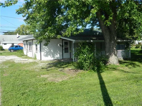 260 N Vine St, Plainfield, IN 46168