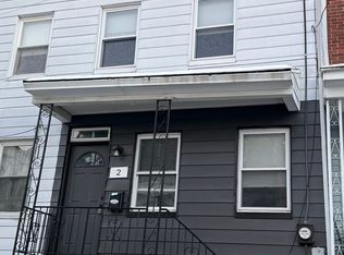 207 Schuylkill Ave #2, Pottsville, PA 17901