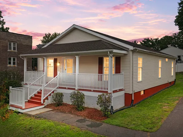 32 Tremont Street, New Britain, CT 06051