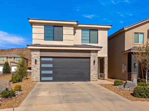 552 S Stewart Creek Cv, Washington, UT 84780