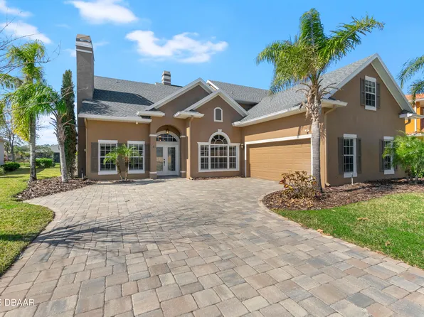 4 S Lakewalk Dr, Palm Coast, FL 32137