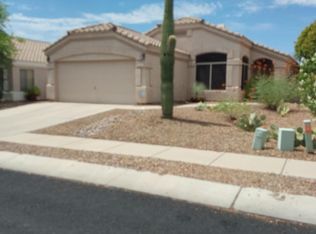 9674 E Country Ct, Tucson, AZ 85749