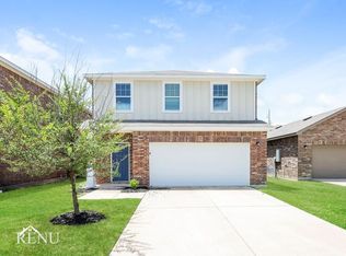 6602 Charleston Dr, Forney, TX 75126
