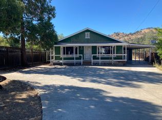 2861 Nectarine Way, Clearlake Oaks, CA 95423