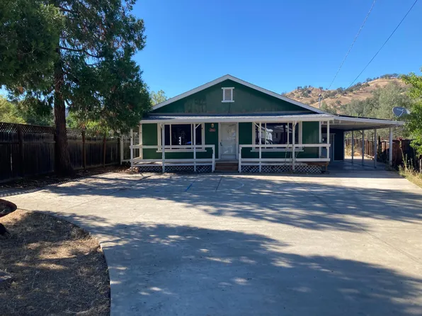 2861 Nectarine Way, Clearlake Oaks, CA 95423