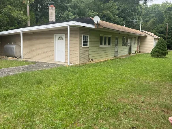 166 Cape May Ave, Estell Manor, NJ 08319