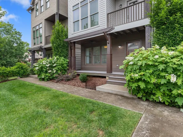 608 Chesterfield Way, Nashville, TN 37212