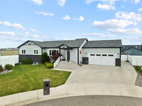 4192 Banbury Pl, Billings, MT 59106