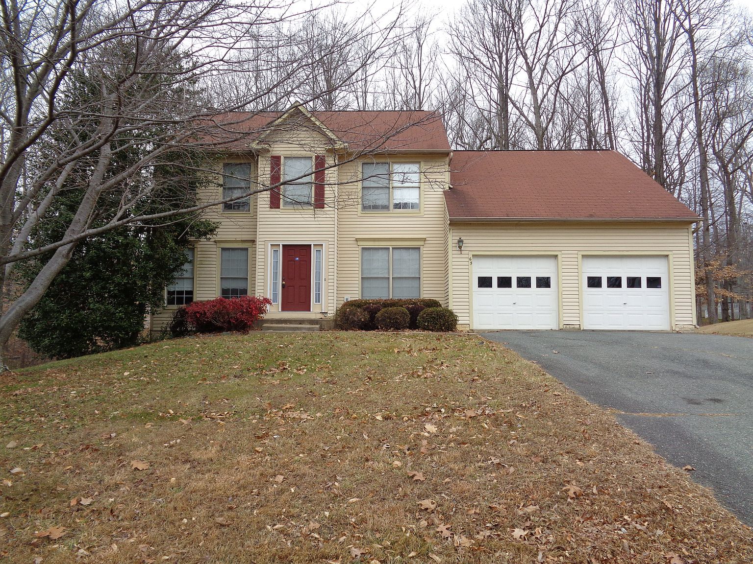 65 Cardinal Forest Dr, Fredericksburg, VA 22406 Zillow