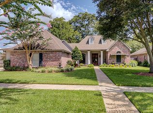 17201 Sweet Olive Ave, Baton Rouge, LA 70817