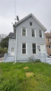 245 6th St, Rochester, NY, 14605
