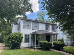 1612 Saint Mary St #1612, Jackson, MS 39202