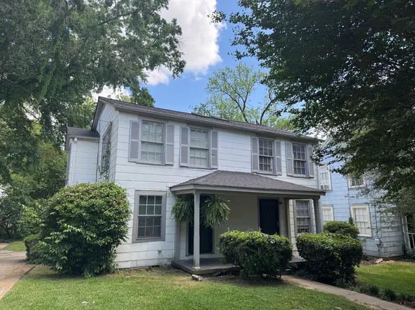1612 Saint Mary St #1612, Jackson, MS 39202