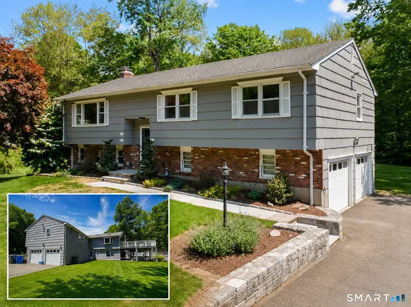 148 Osborn Lane, Monroe, CT 06468