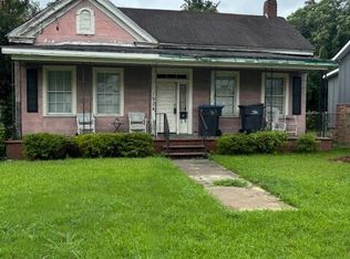 1924 Fenwick St, Augusta, GA 30904