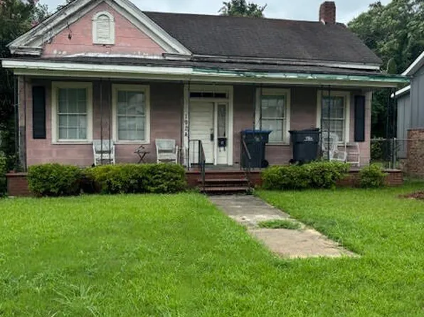1924 Fenwick Street, Augusta, GA 30904