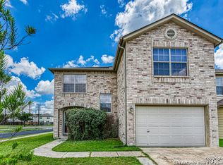 6938 Pecan Fall, Converse, TX 78109