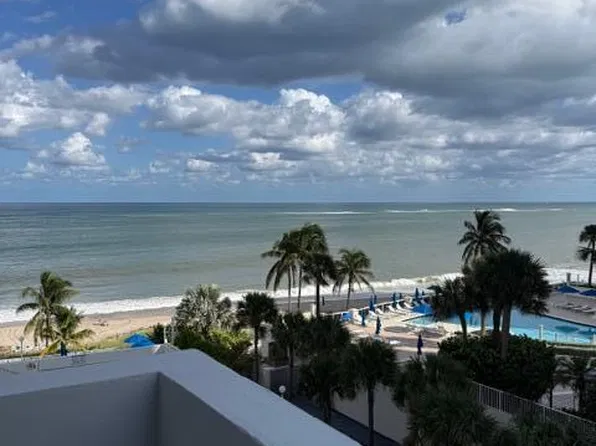 4250 GALT OCEAN #5M, Fort Lauderdale, FL 33308