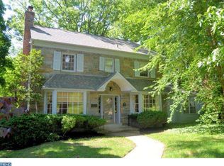 7800 Haines Rd, Cheltenham, PA 19012