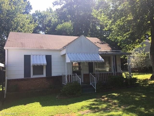 2nd image of 1012 Terrell Dr