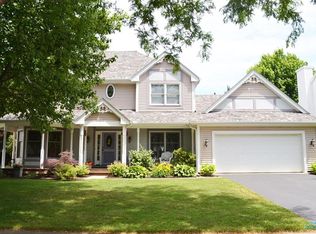 4254 Appomattox Dr, Sylvania, OH 43560