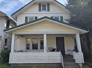 2725 Highlawn Ave, Huntington, WV 25702
