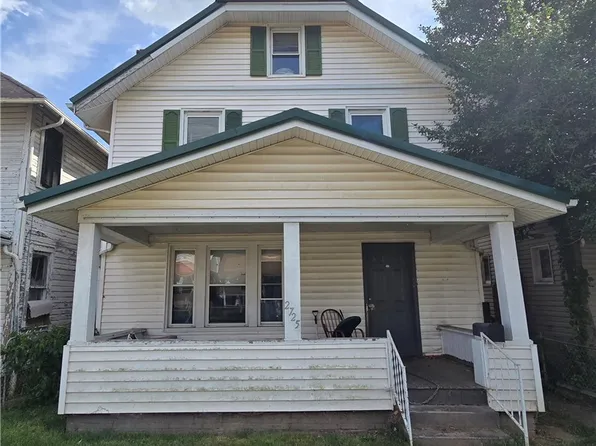 2725 Highlawn Ave, Huntington, WV 25702