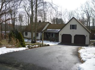 12 Linden Ln, Ledyard, CT 06339