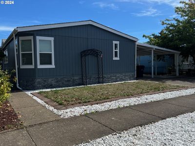 2071 Donnelly Dr, Springfield, OR, 97477