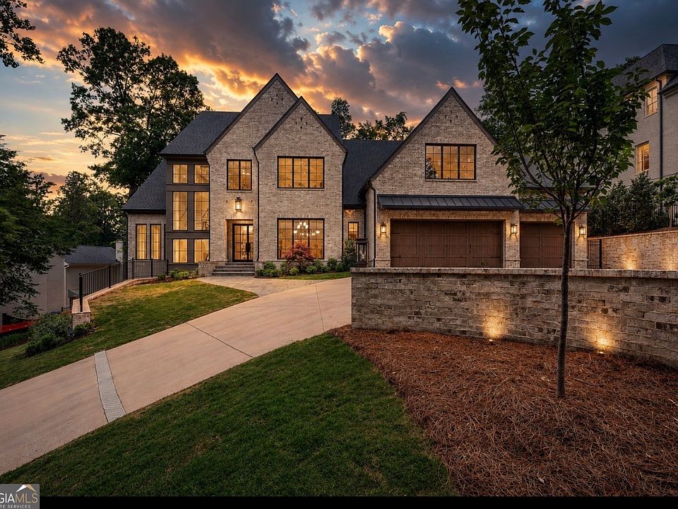1st image of 95 Blackland Rd NW