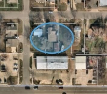 2nd image of W 2nd St Lot 11-16