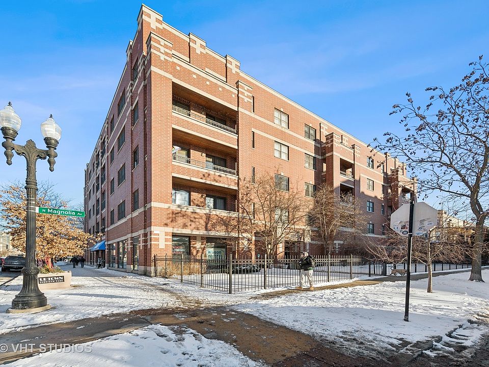 1st image of 4553 N Magnolia Ave APT 409