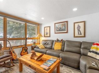 38 Winter Park Ln #214, Angel Fire, NM 87710