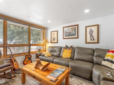 38 Winter Park 214 #214, Angel Fire, NM, 87710