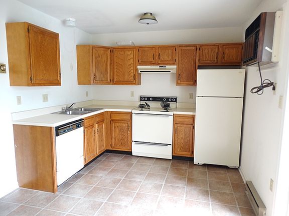 Kitchen of Similar House