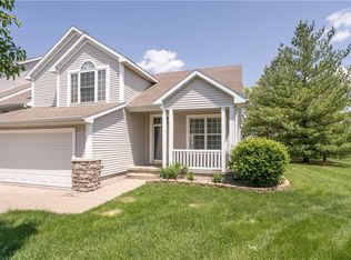 1033 NW Prairie Ridge Dr, Ankeny, IA 50023