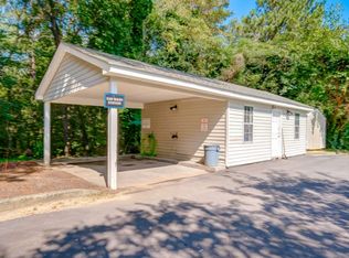 Rivoli Run Apartments, Macon, GA 31210