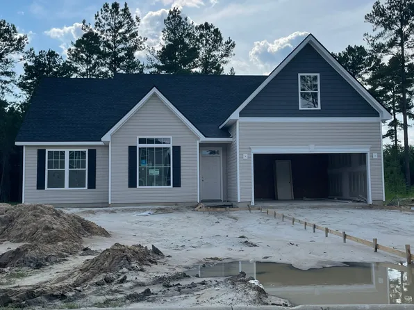 227 Bulkhead Dr, Kingsland, GA 31548