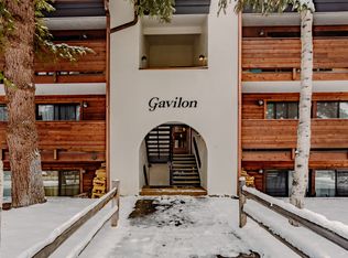 935 E Hopkins Ave #7, Aspen, CO 81611