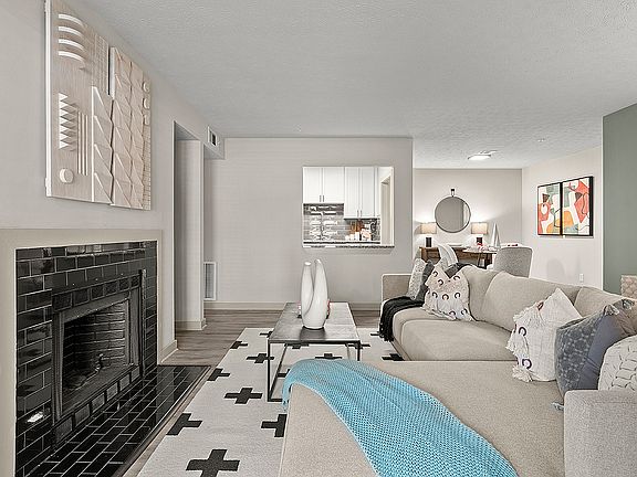 2nd image of 100 Calibre Creek Pkwy #4803
