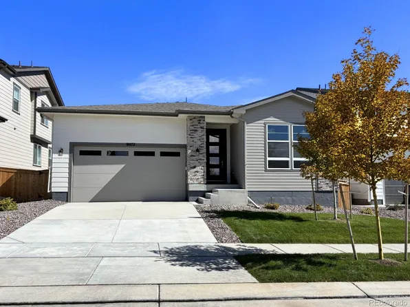 9072 Telluride Ct, Commerce City, CO 80022