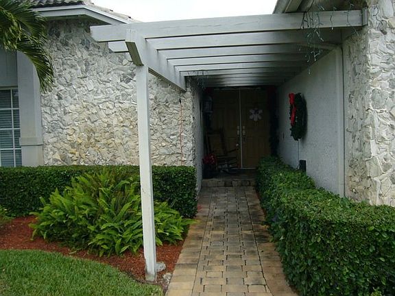 Entry Way