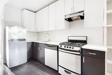 Rented by Compass