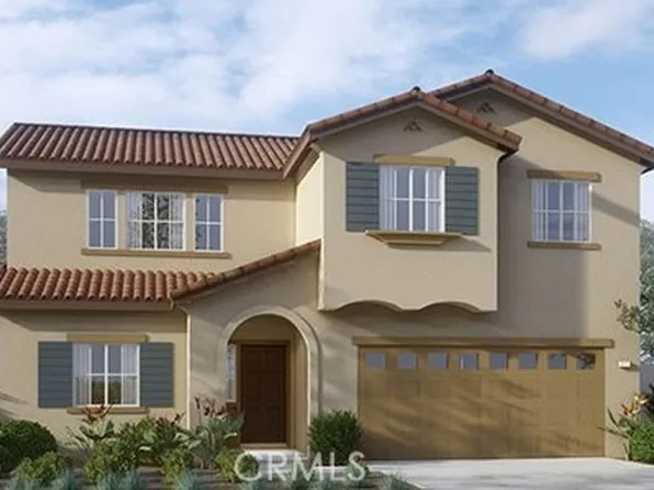 13951 Azure St, Moreno Valley, CA 92555