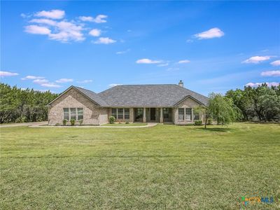 110 Stable Oaks, Liberty Hill, TX, 78642