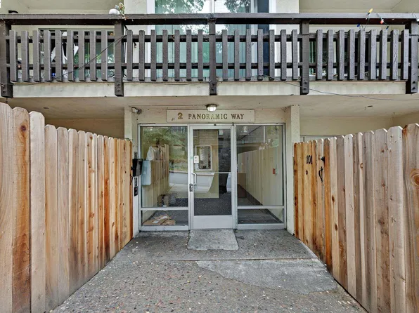 2 Panoramic Way APT 306, Berkeley, CA 94704